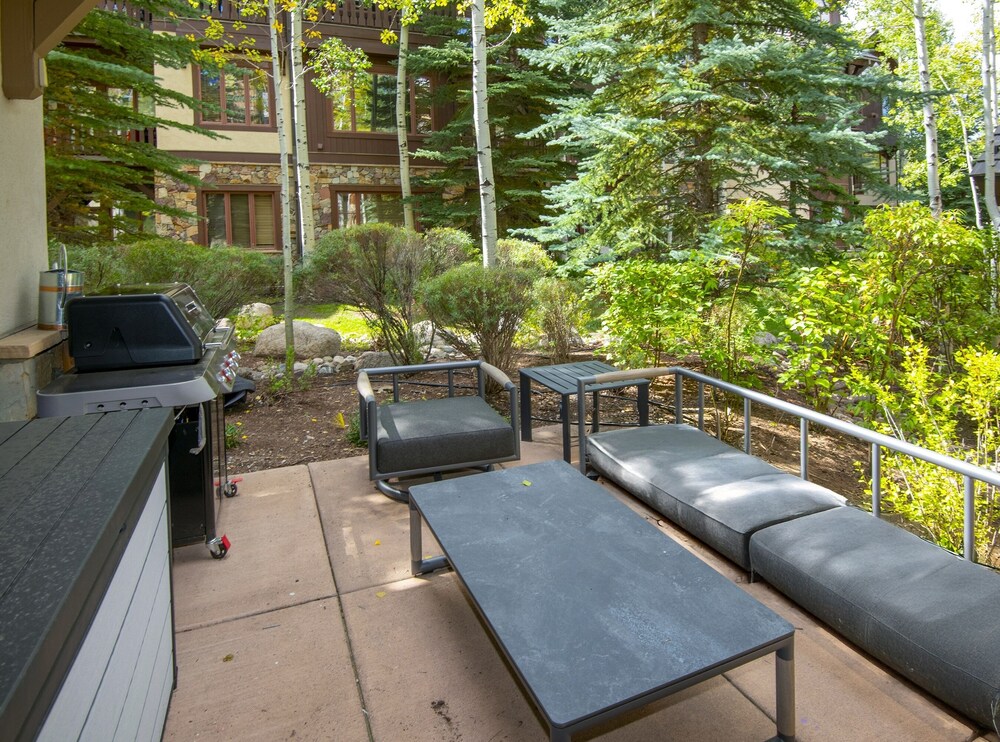 Freemont Building F4 4 Bedroom Townhouse