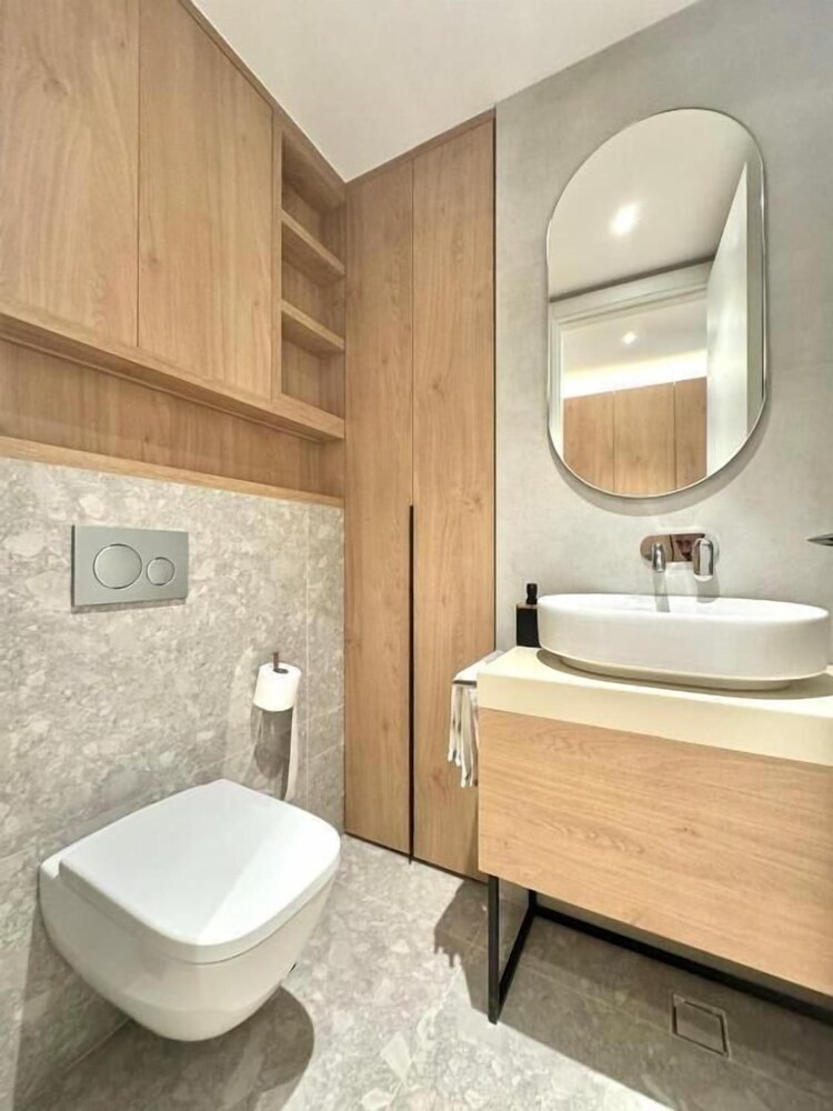 Two bedroom Apartment Onia