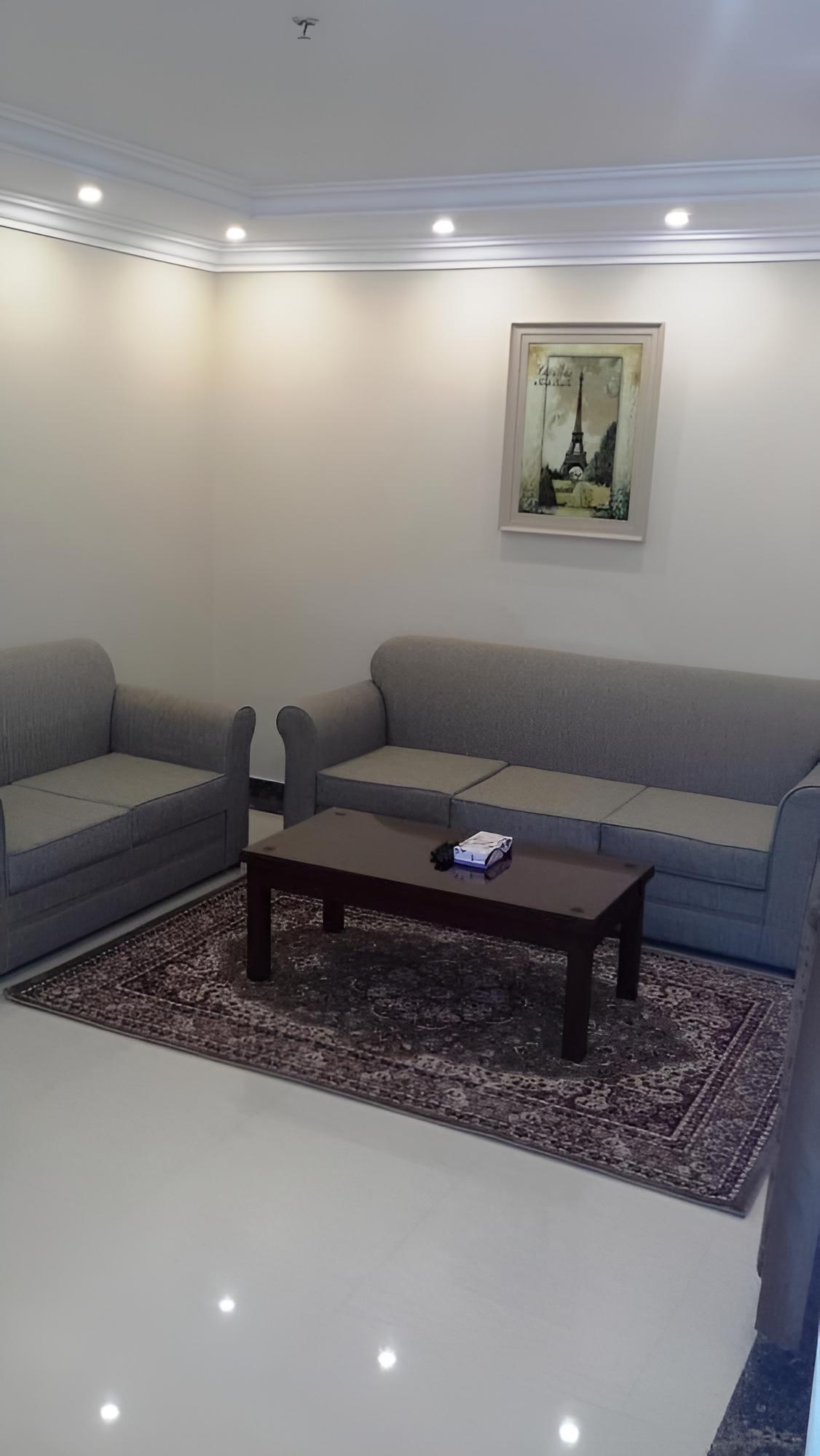 Nouran Hotel Apartments