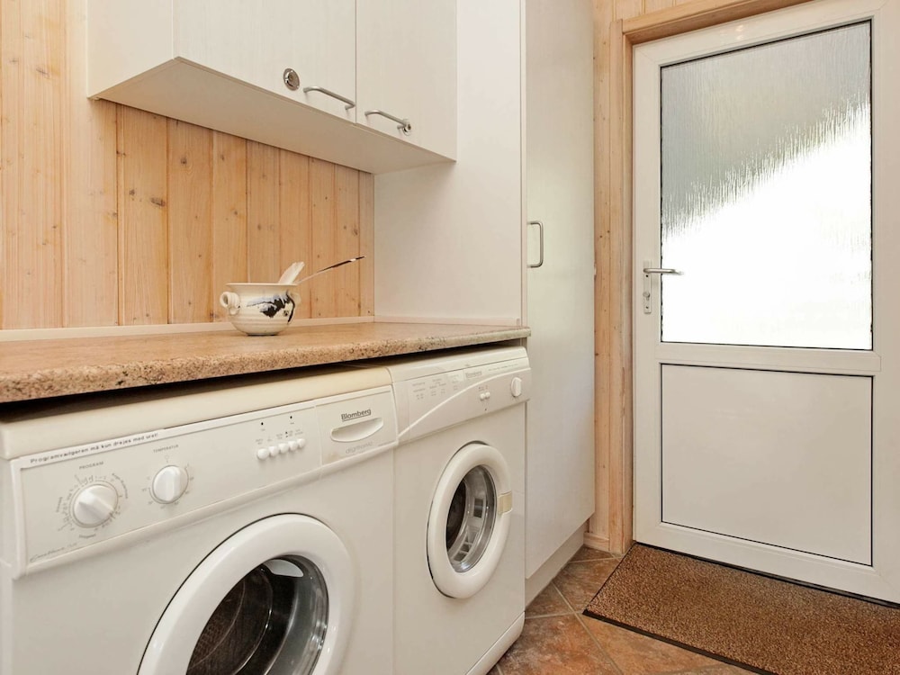 4 Person Holiday Home in Skagen-by Traum view 3