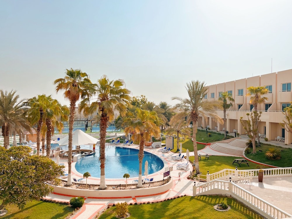 Abu Dhabi Vacations - Metropolitan Al Mafraq Hotel - Property Image 90