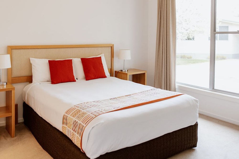 Tindarra Resort