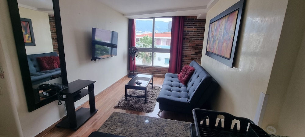 Comfortable apartment Great location