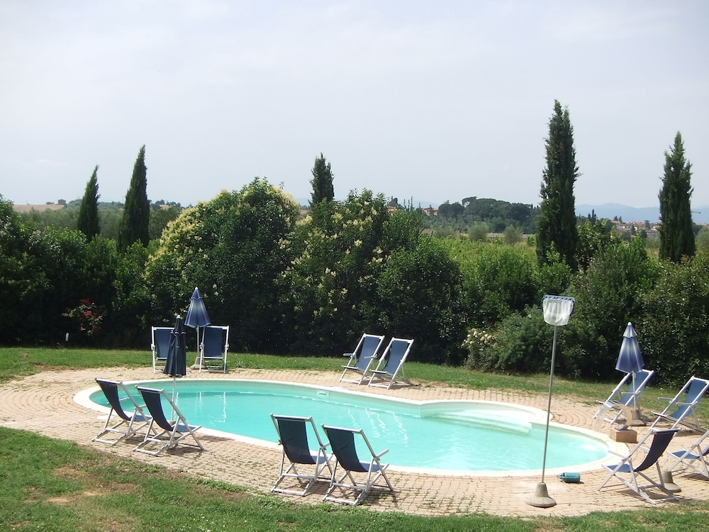 Tenuta Le Colonie