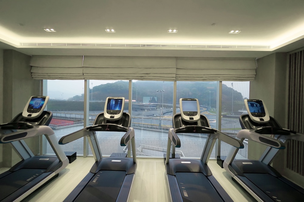 Shaoxing Vacations - Cachet Boutique Zhejiang Circuit - Property Image 8