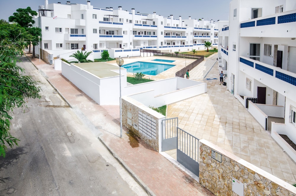 Santa Luzia Residence by MarsAlgarve