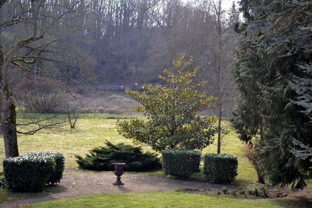 Le Clos Sainte-Marie