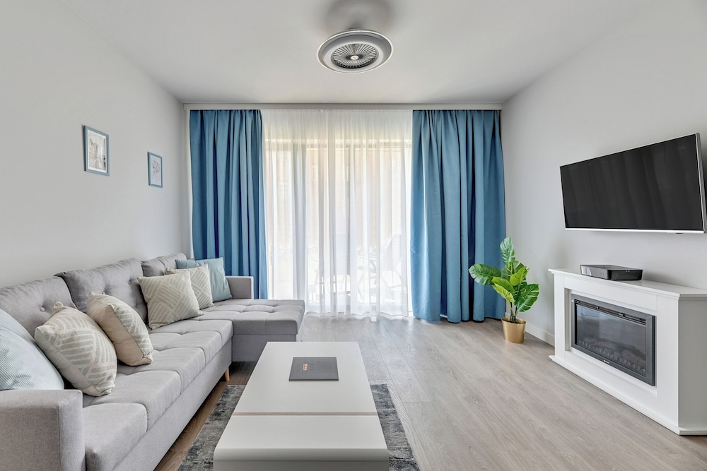 Lion Apartments - Apartments & Studio