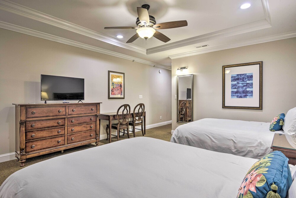 Spring Lake Vacations - Anderson Golf Club Condo w/ Community Amenities! - Property Image 22