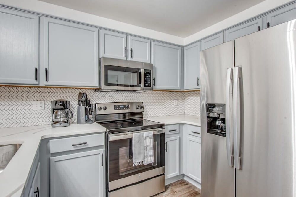 High Point Nest Both Units