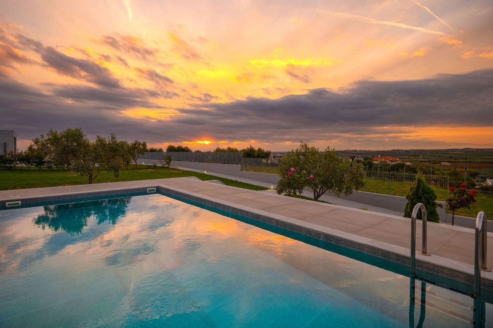 Sunset Villa in Moudania photo 4
