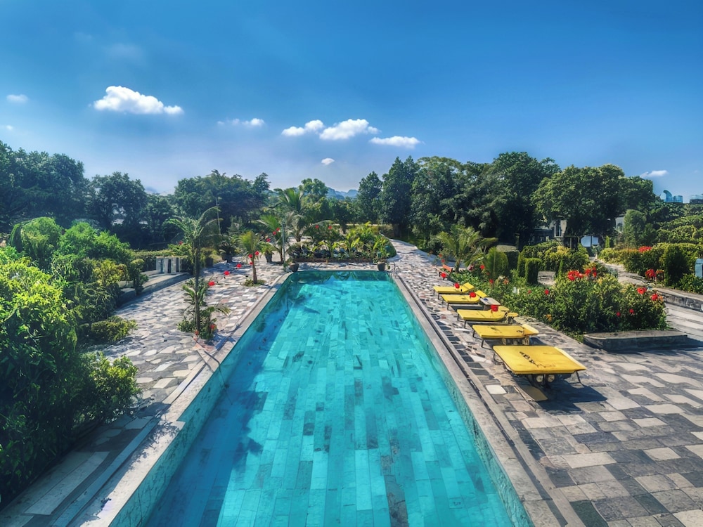 Hidden Valley Eco Retreat Trang An