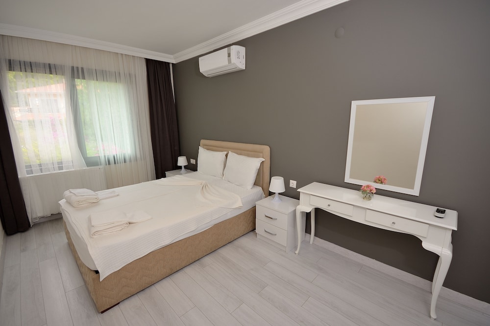 Saatli Apart Otel - Image 30
