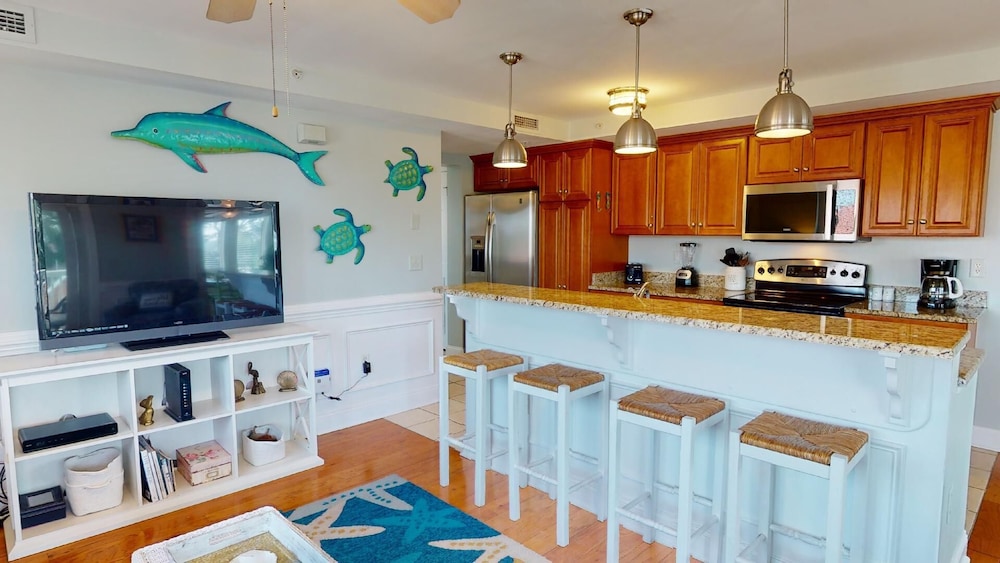 Captains Watch 2 by Tybee Vacation Rentals