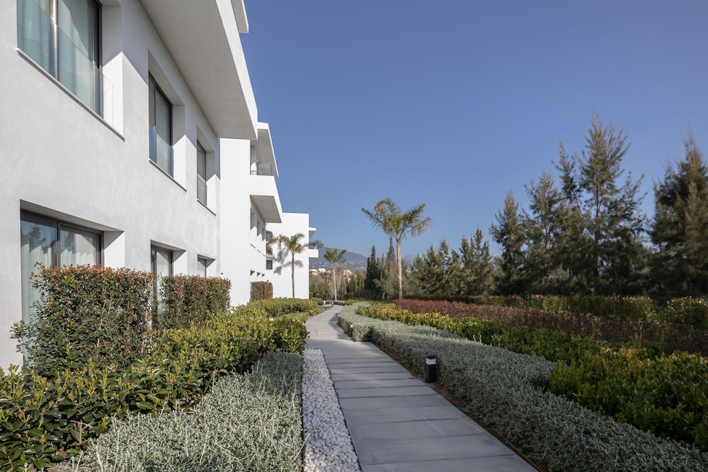 Apartment Marbella Golf view 4