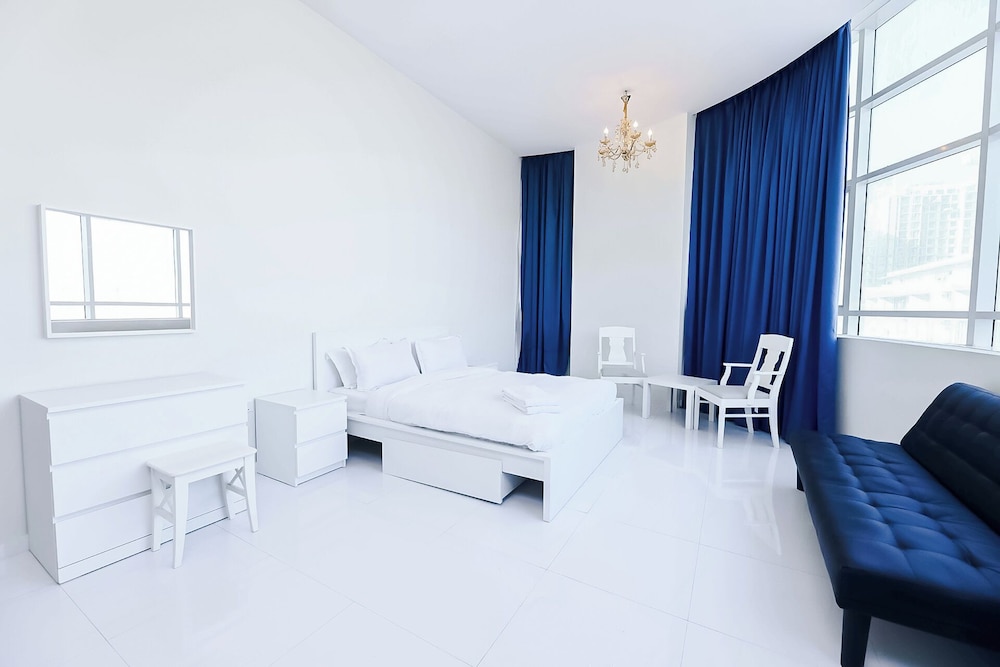 MK Residence