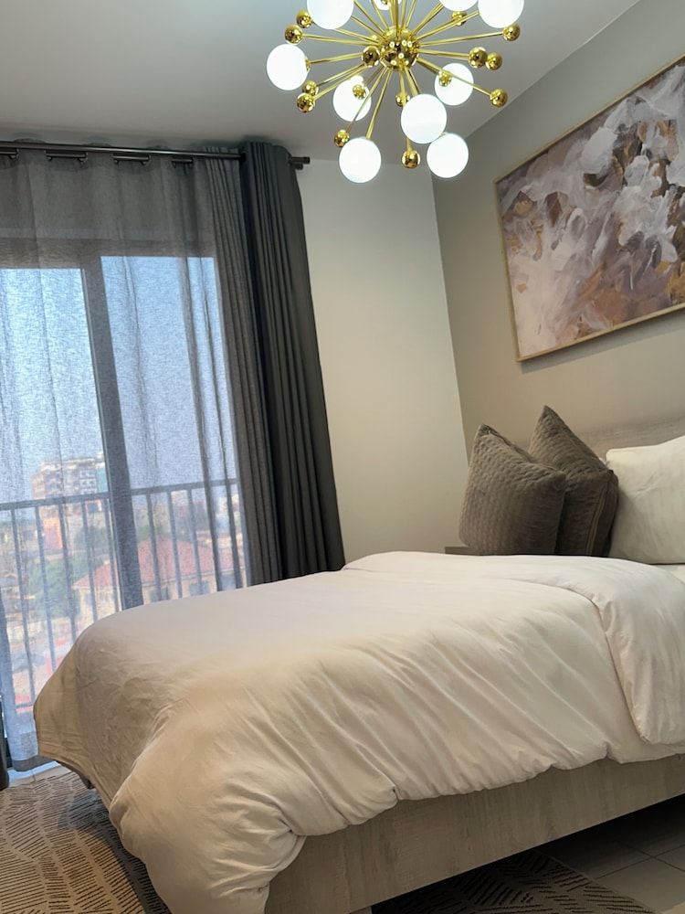 Loxwood Apartment