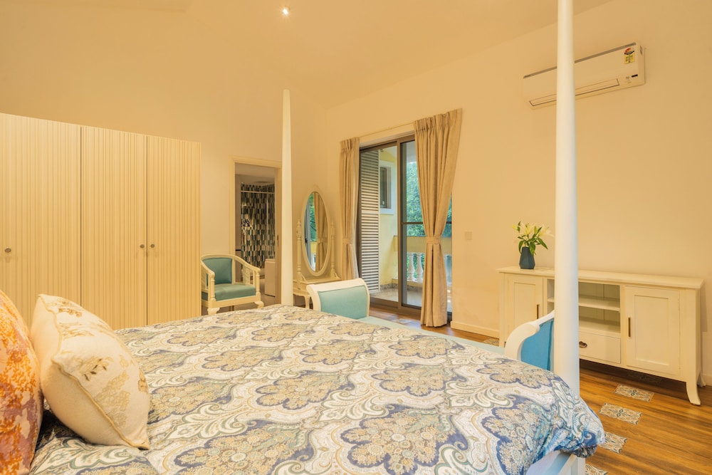 Kensho Daisy 5BHK