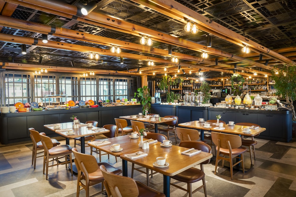 Novotel İstanbul Boğazı - Image 40