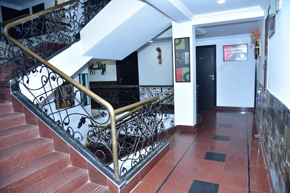 Krishna Seacoin Hotel