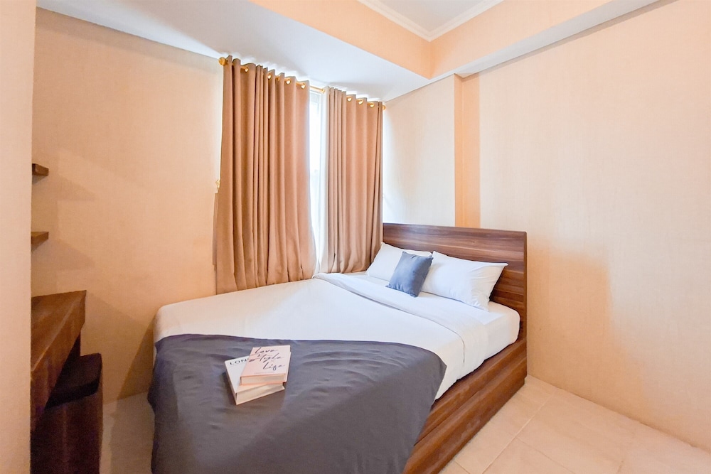 Big And Combined 3Br Apartment Silkwood Residence