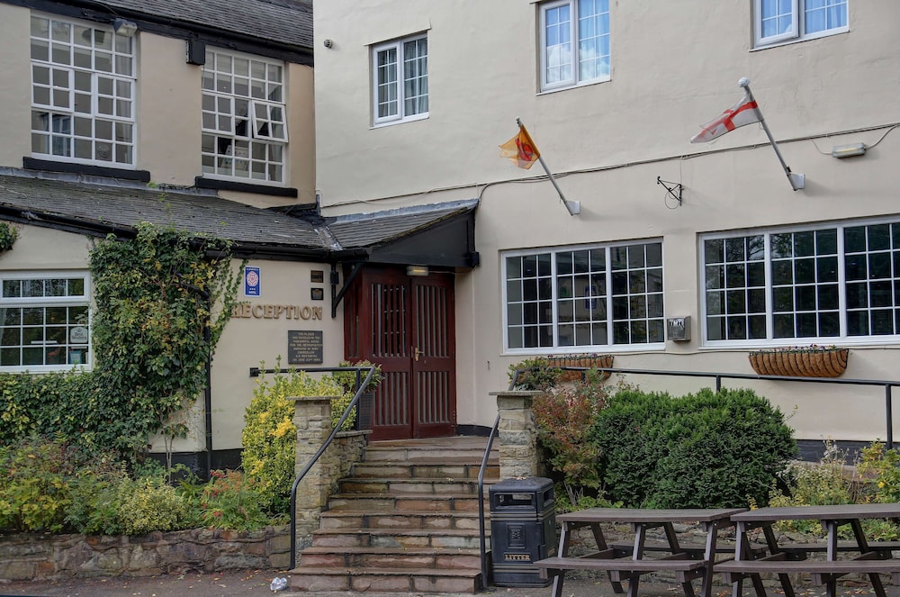 Bury Vacations - The Old Mill Hotel - Property Image 30