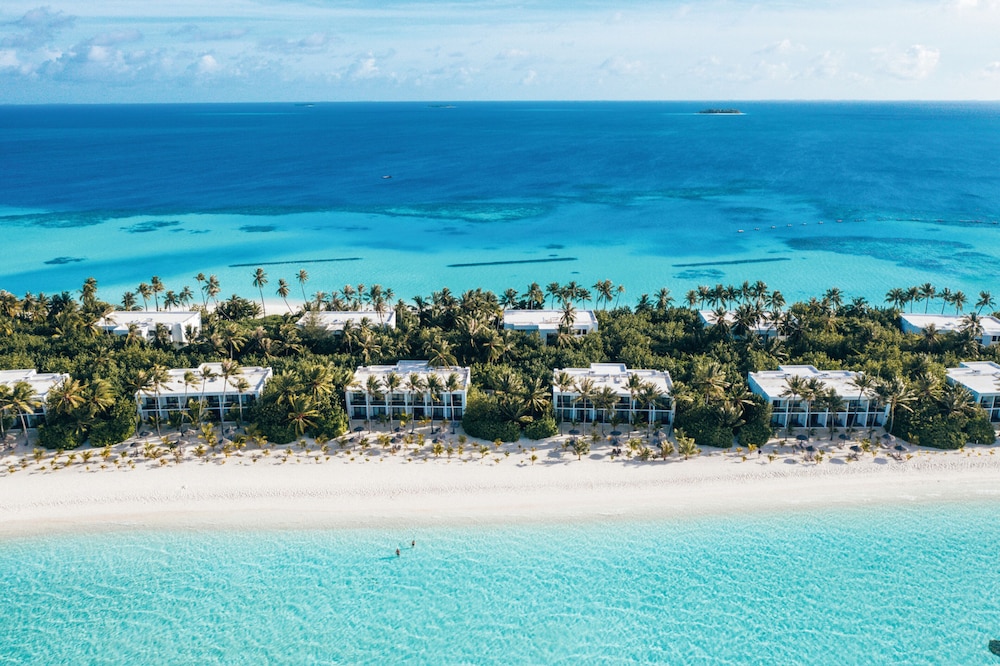 Hotel Riu Atoll - All Inclusive — photo 32