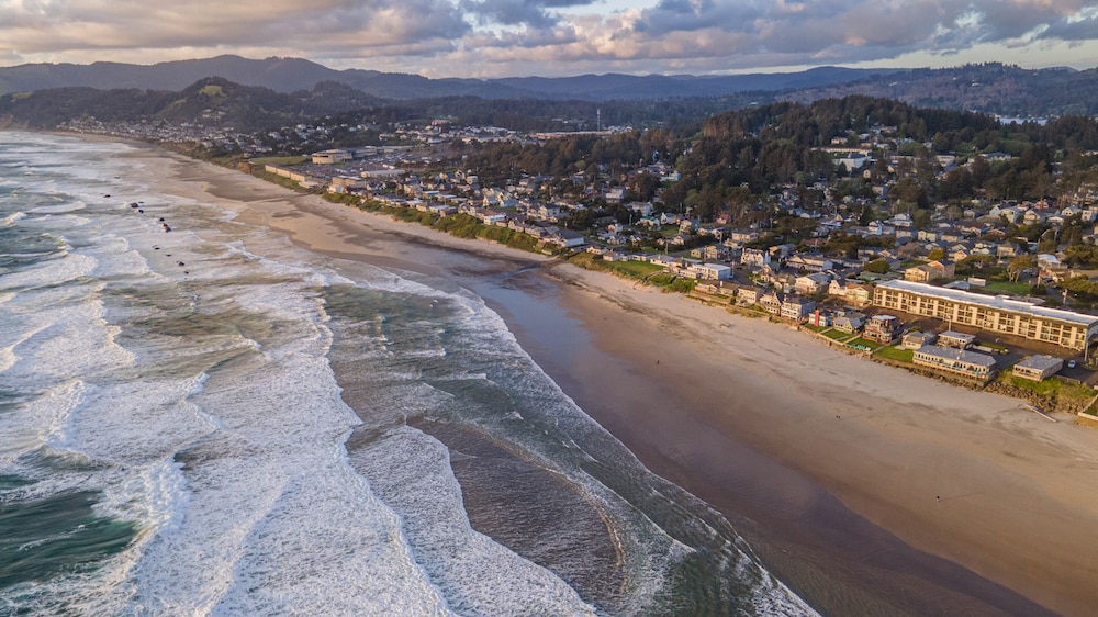 Lincoln City Vacations - Surftides Plaza Rentals - Property Image 194