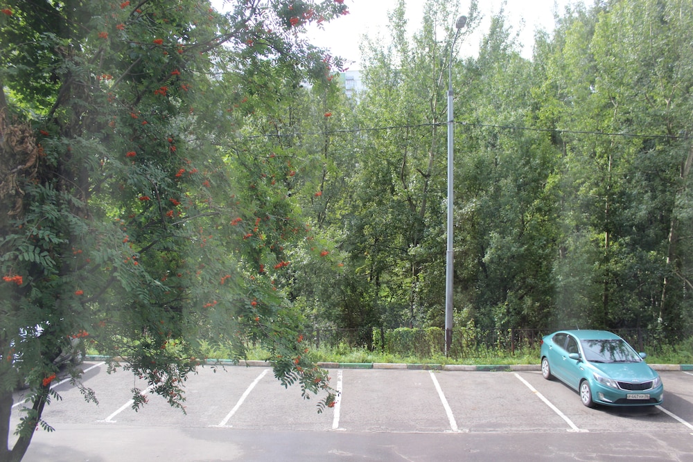 Yasenevo Hostel