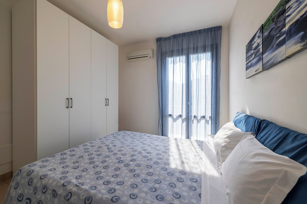 CASA VACANZA AZZURRA