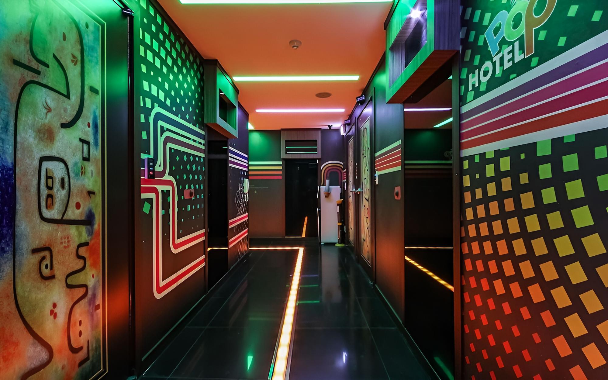 Jinju Hotel Pop view 5