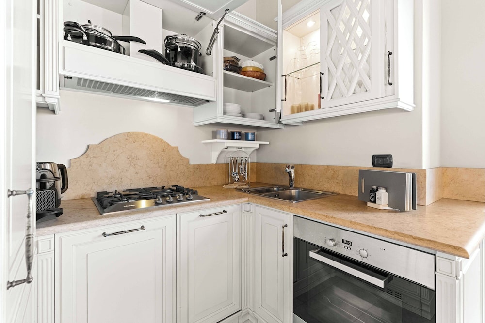 Stylish Penthouse in Sesto San Giovanni