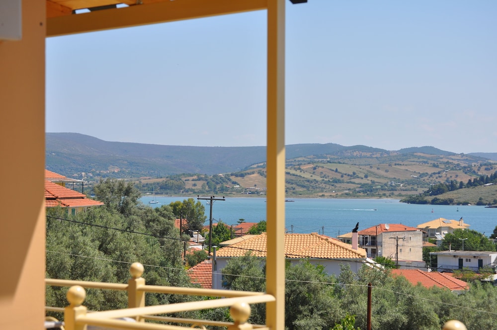 Gea Villas
