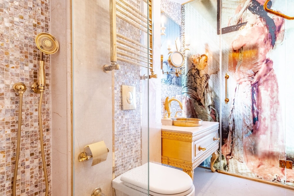 Magnificent Historic Mansion in Beylerbeyi