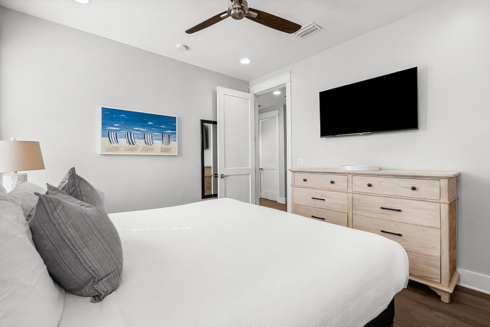 30A Pet Friendly House - Joie De Vivre