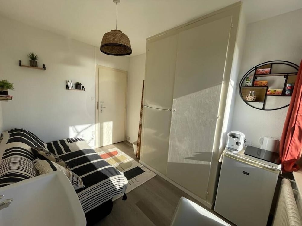Room-independent Room With Stunning View