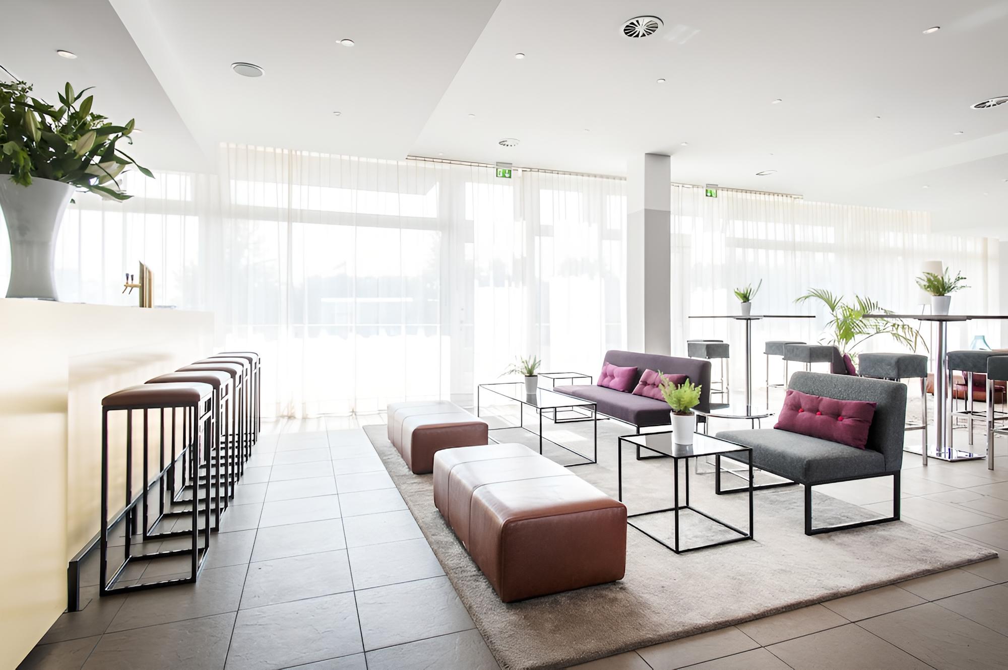 acom Hotel München
