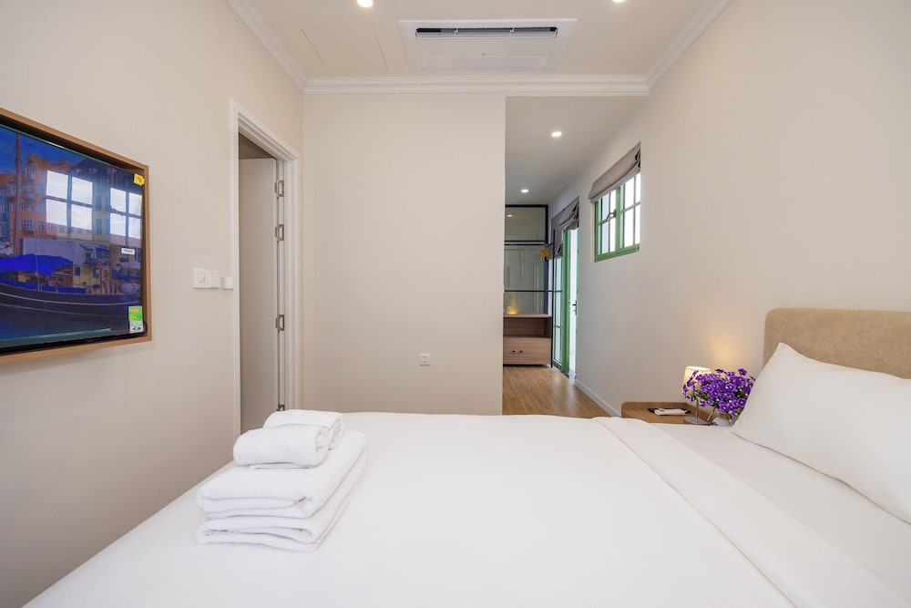Fortune Home Luxury Villa Kem Beach