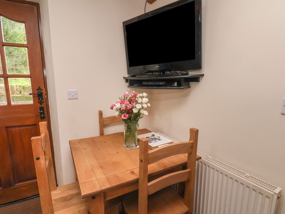 Cow Byre Cottage
