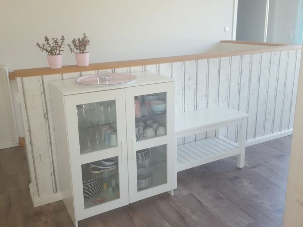 Hoppetosse Comfortable Holiday Residence