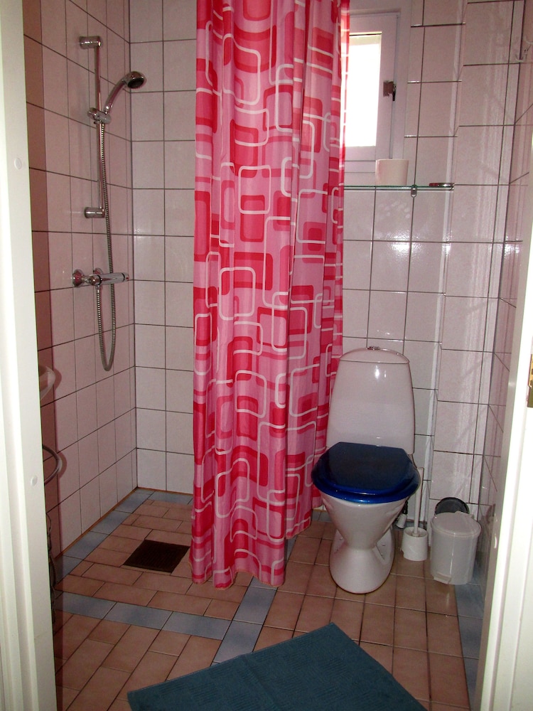 Scandinavian Dream Vikajarvi