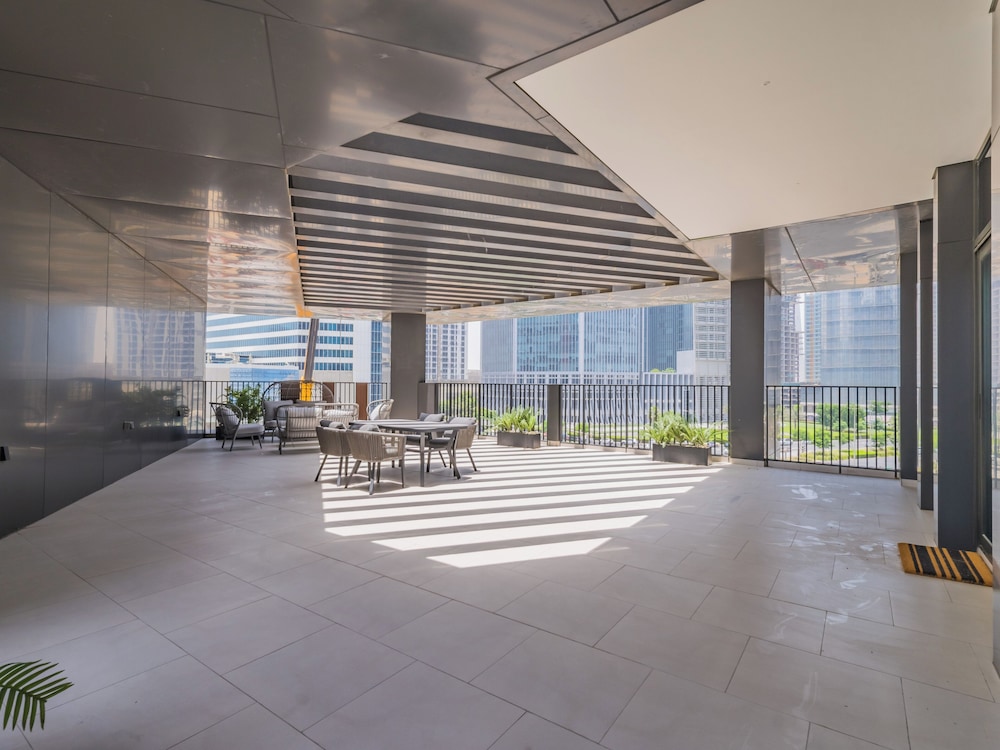 Ahad Residences - Business Bay