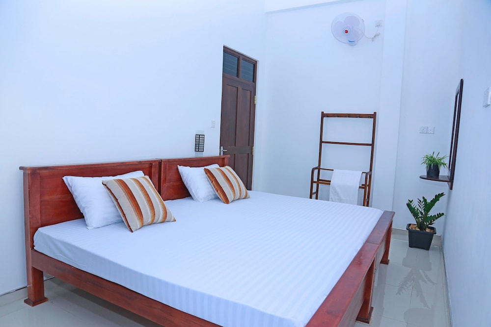 Leisure Villa