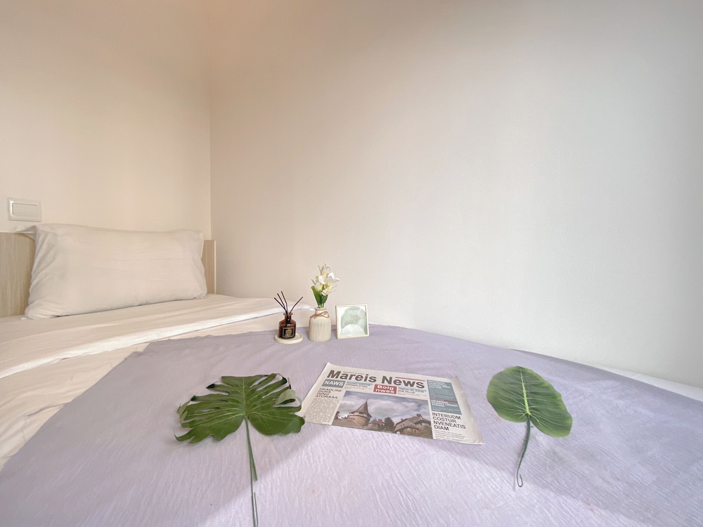 Cozy Living 2Br Apartment Tokyo Riverside