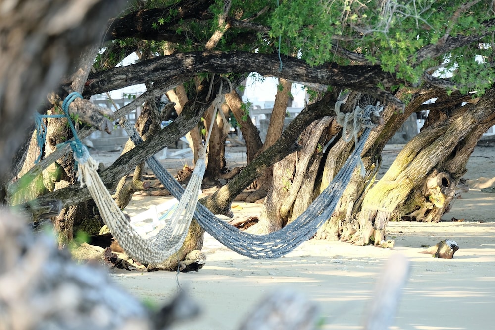 Nimmanoradee Resort
