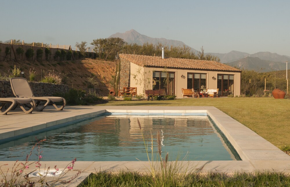 Villas Toscanas
