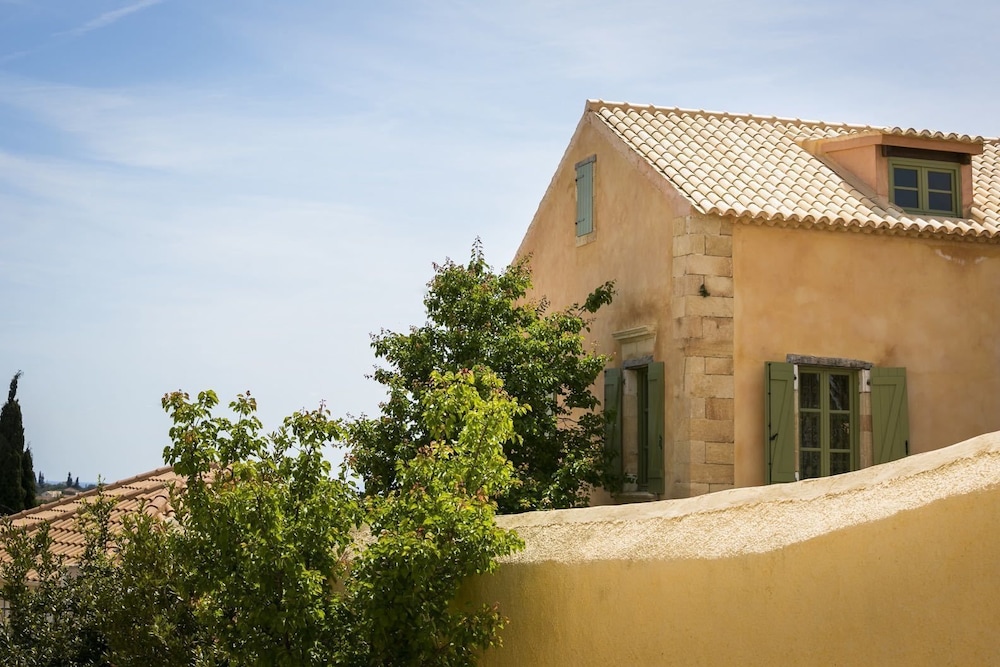 Casa Maravillosa