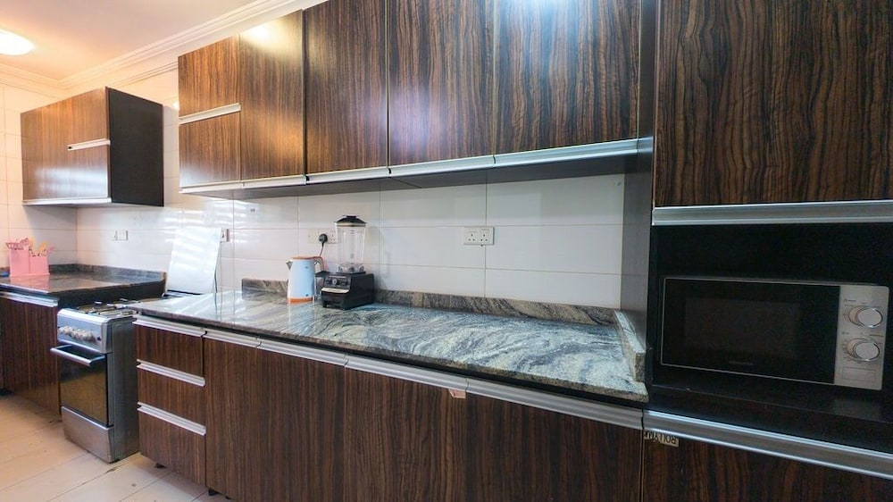 Service Apartment Hub