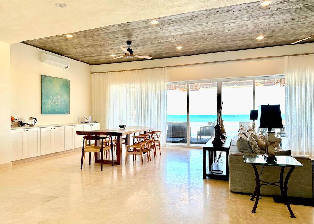 Villa Zafiro ad Oceanum
