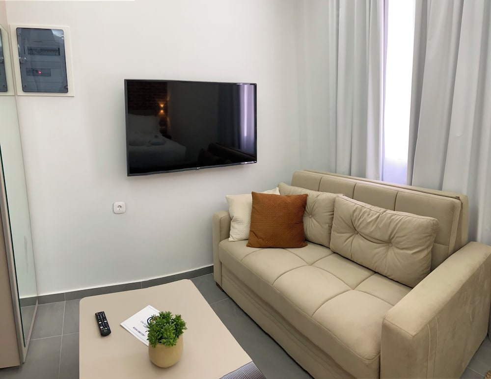 Chic Centre Suites Athens